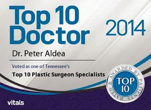 Top 10 Doctor Plastic Surgery Tennessee