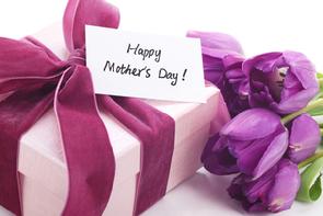 Mother's Day special savings