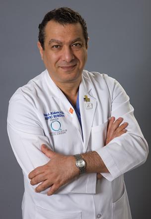 Dr. Peter A. Aldea