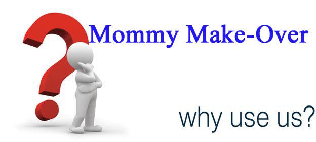 Mommy MakeOver Memphis 